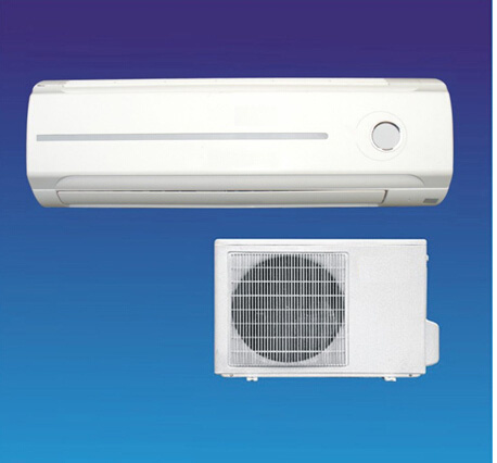 Major Appliance Split Electric Air Conditioner