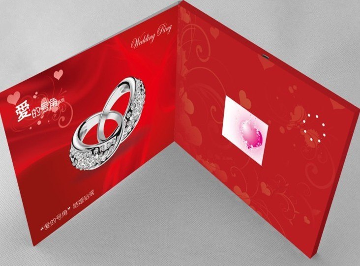 2.4 Inch High Quality Portable Thick Paper Digital Photo Frame, Portable Digital Photo Frame