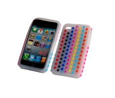 Silicone Rubber Mobile Phone Case