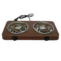 Hot Plate - 2