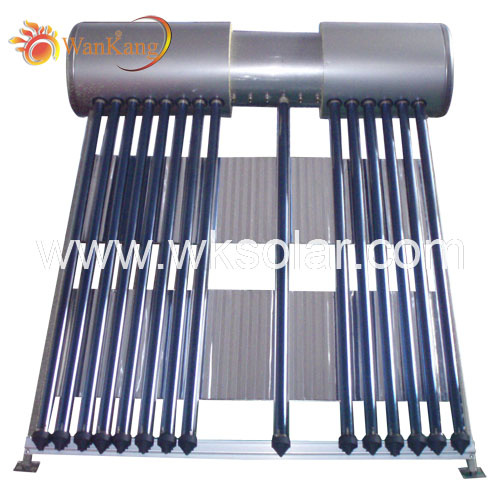 Solar Water Heater