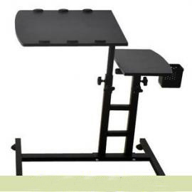 Adjustable Laptop Table (aisha-001)