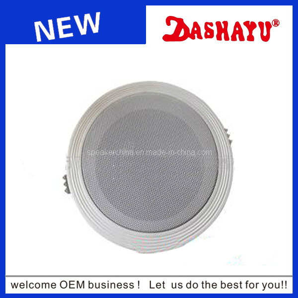 Ht6-2 Dashayu 6inch PA Speaker with Treble