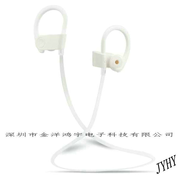 2016 Newest Arrival Cheap Wireless Bluetooth Stereo Sport Earphones