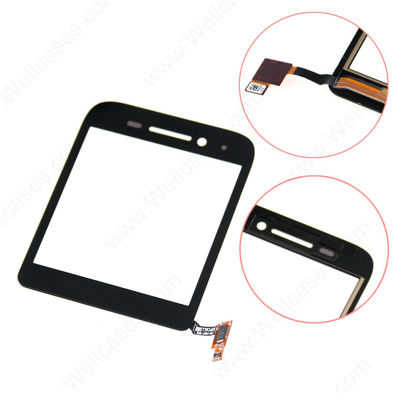 Cell Phone Parts Touch Screen for Blackberry Q5