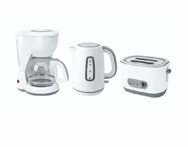 3 in 1 Home Appliance Kitchen Use Machine