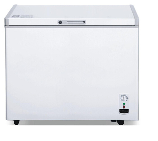 Refrigerator Chest Freezer
