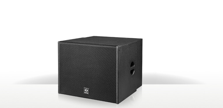 Powerful Multi-Field Application Professional Audio M15s Speaker