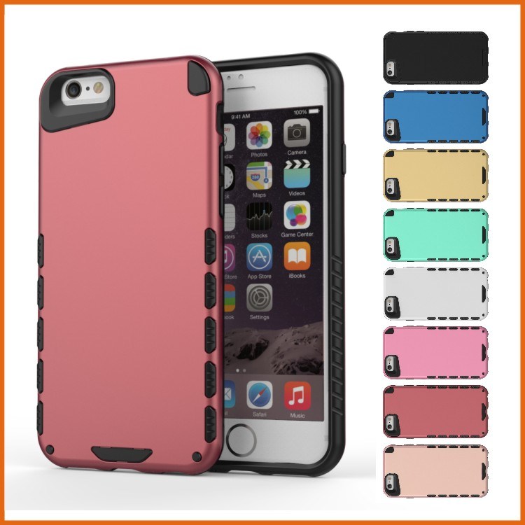 Factory Mobile Phone Case/Cover for iPhone 6 6s