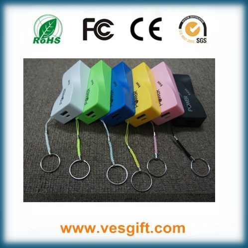 5200mAh Portable Mobile Power Banks