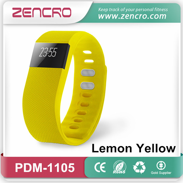 Gift Pedometer Smart Bracelet