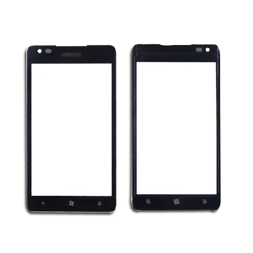High Quality Mobile Touch Screen for Lumia 920