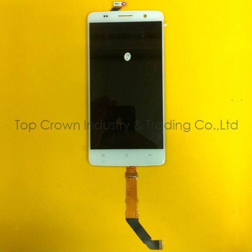 LCD Display + Touch Screen Digitizer for Vivo X5