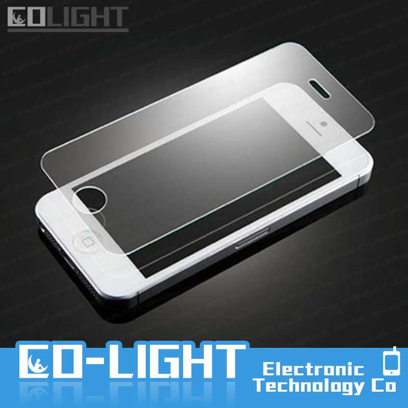9h Milo Explosion-Proof Tempered Glass Screen Protector for Mobile Phone