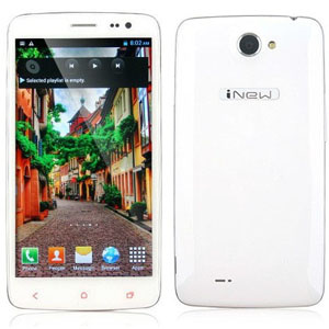 Mobile Phone (Inew I4000 5.0 inch FHD IPS Capacitive Touch Screen 3G Phablet)