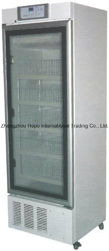 Micro Computer Contral Blood Bank Refrigerator