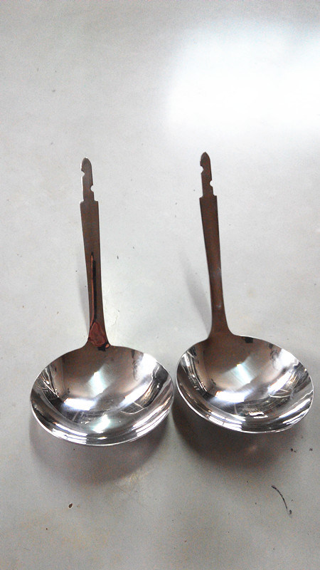 Hot Sales 304# Customized Stainless Steel Kitchen Tool