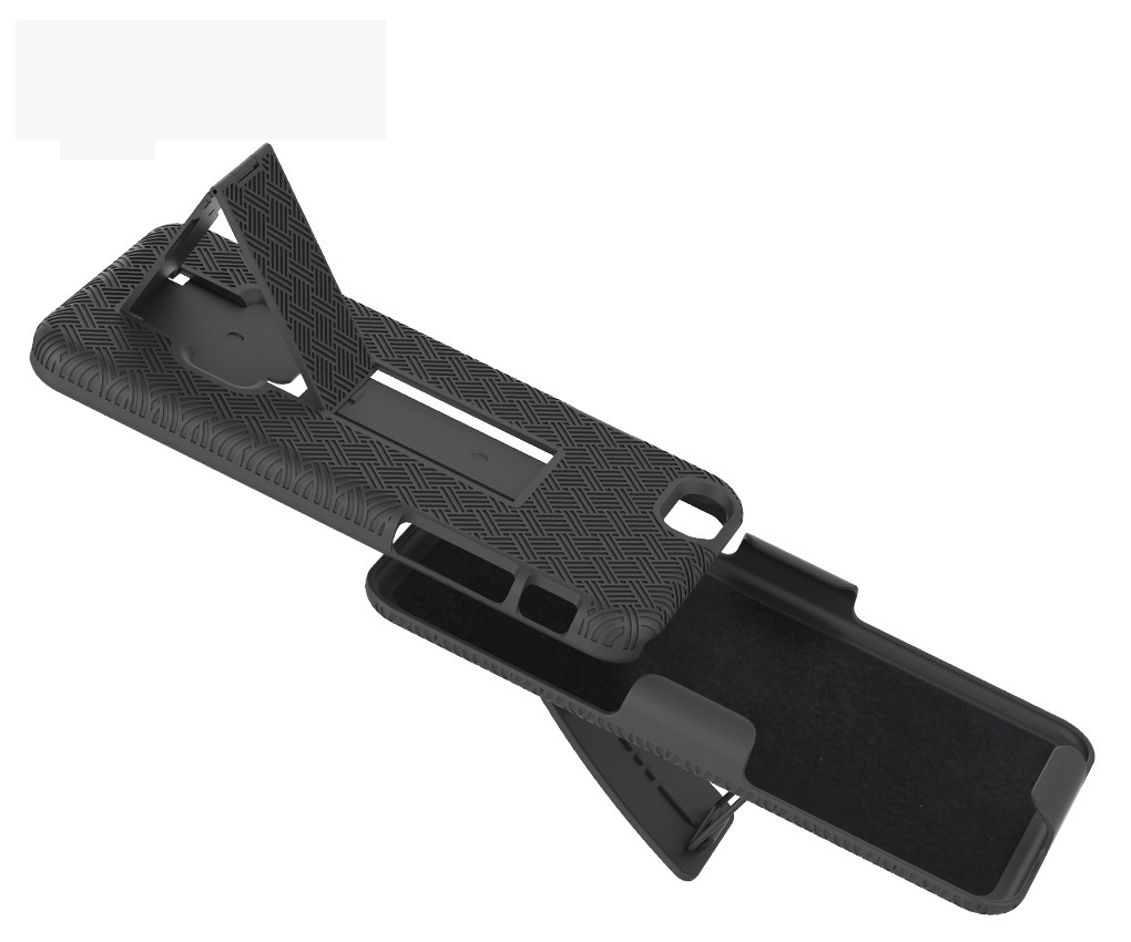 Plastic Outer Outer Housing for iPhone 6