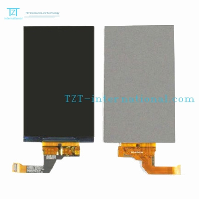 Factory Wholesale Mobile Phone LCD for LG E450 Display