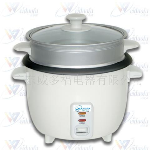 Big Rice Cooker