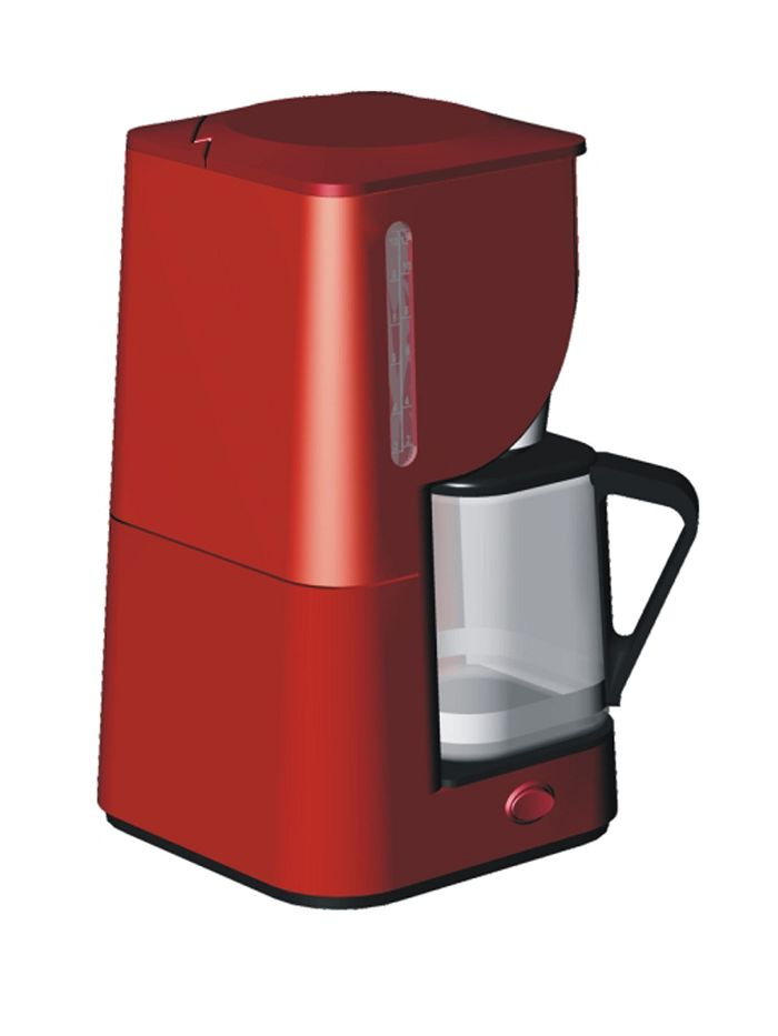 Coffee Maker  (MC-2002)