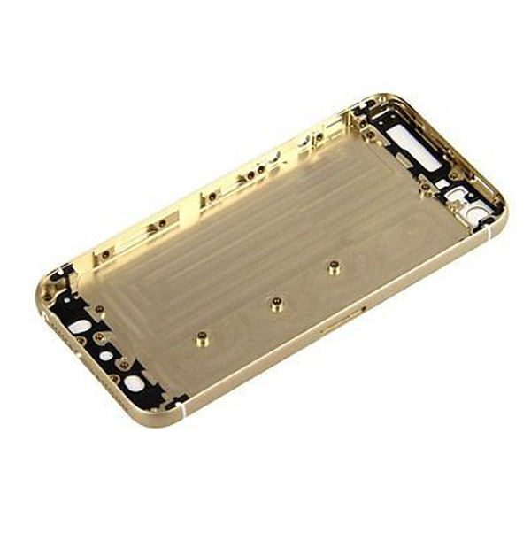 Back Battery Cover for iPhone 5s