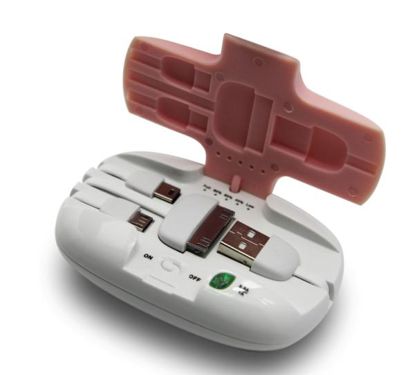 Mobile Power