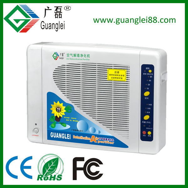 OEM Air Purifier with High Cost Performance