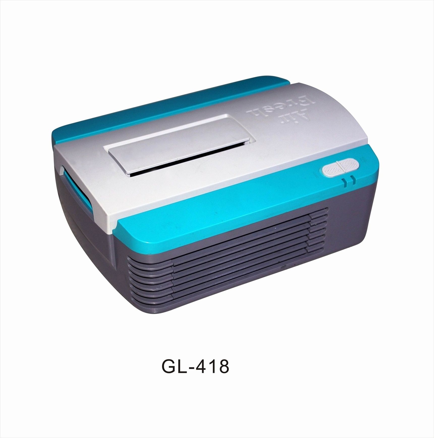 DC12 Air Purifier GL-418