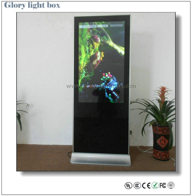 LED Adveriting Player/Commercial Adveriting Display