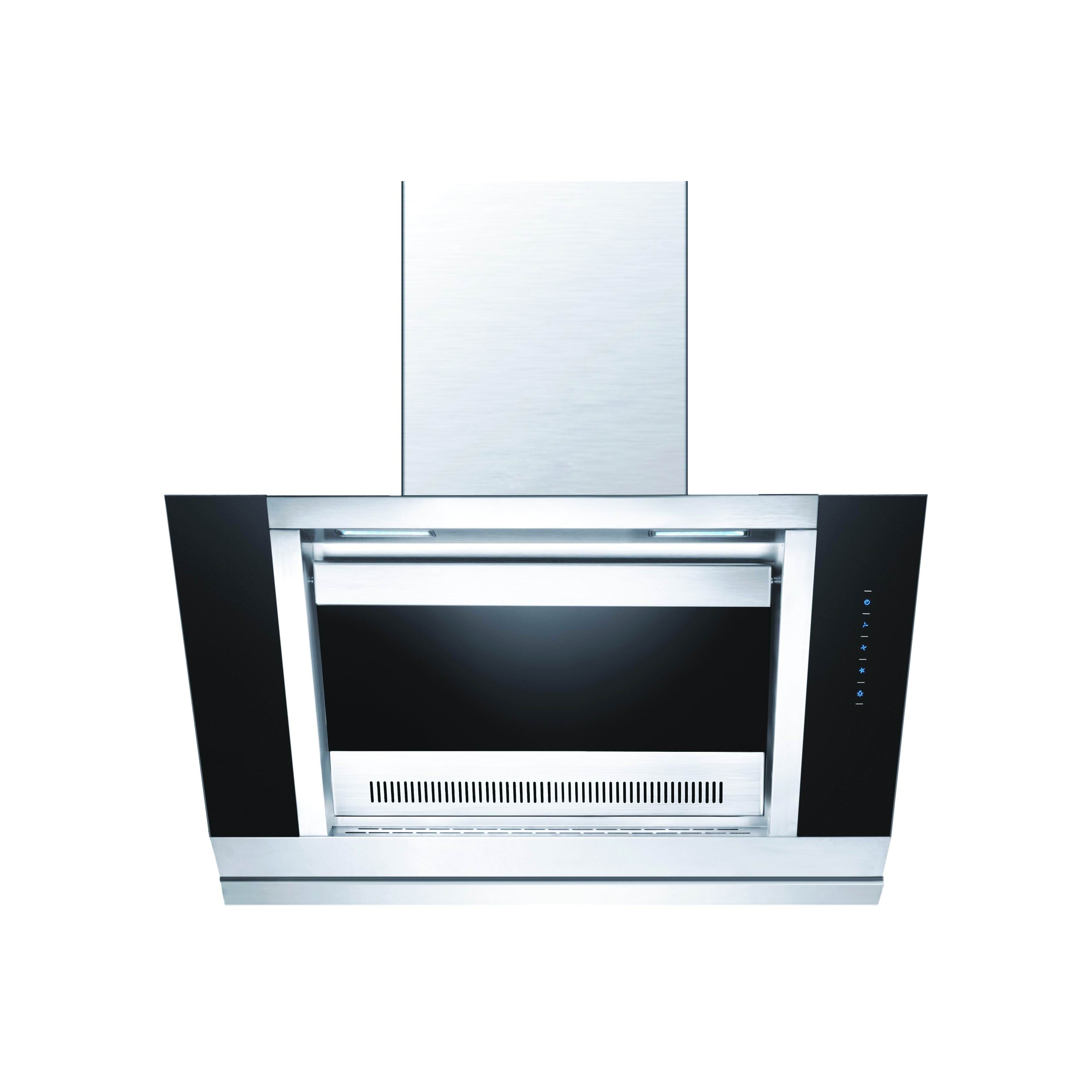 Kitchen Range Hood with Touch Switch CE Approval (ZD-8)