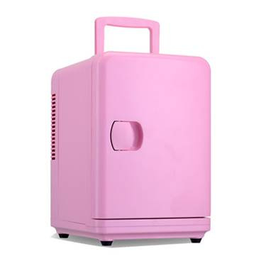 Vehicle Refrigerator Small Car Fridge