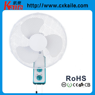 Electric Fan (KF-16GW-4) with Certificate