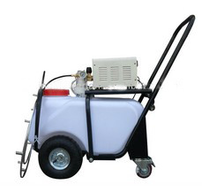 Air Purifier with Humidifier