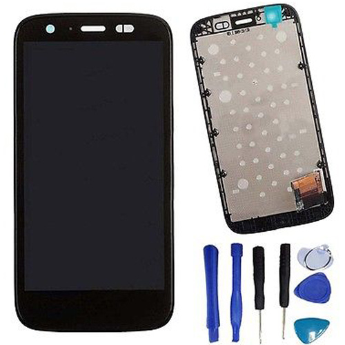 Original Replacement LCD Display Touch Screen for Motorola G Xt1032 Xt1036