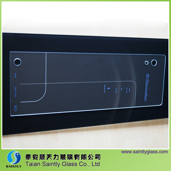 Tempered Glass for Refrigerator