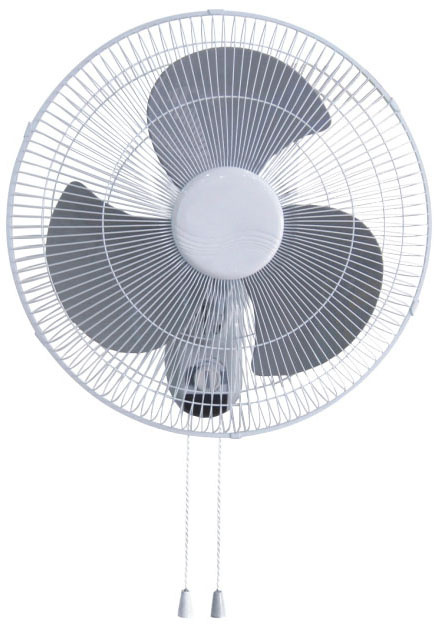 16 Inch Plastic Wall Fan