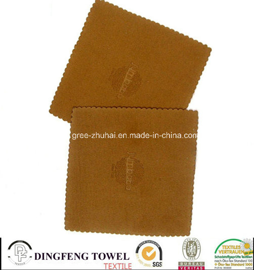 Microfiber Professional Guilta Cloth Df-2848