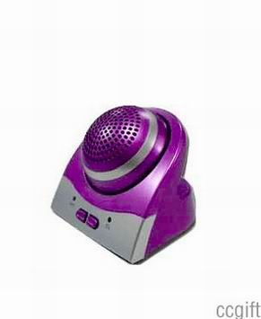 USB Air Purifier