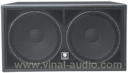Professional Speaker (VP1008L)