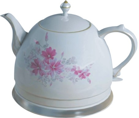 Electrical Kettle (TVE-2630)
