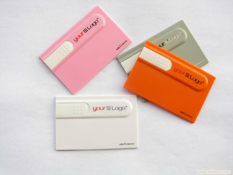 Customised USB Flash Drive
