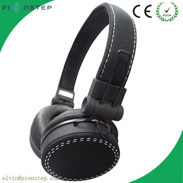 Headset Microphones