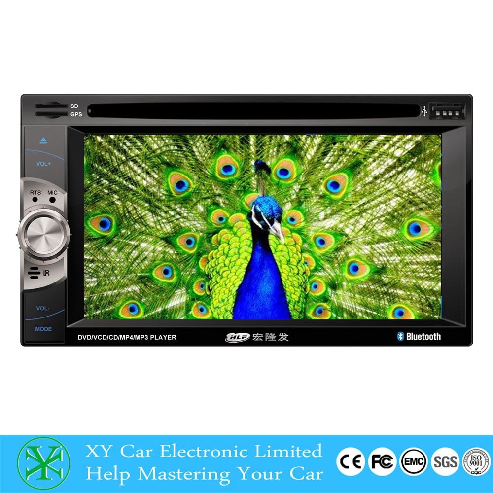Car GPS Navigation DVD Player Special for BMW E90