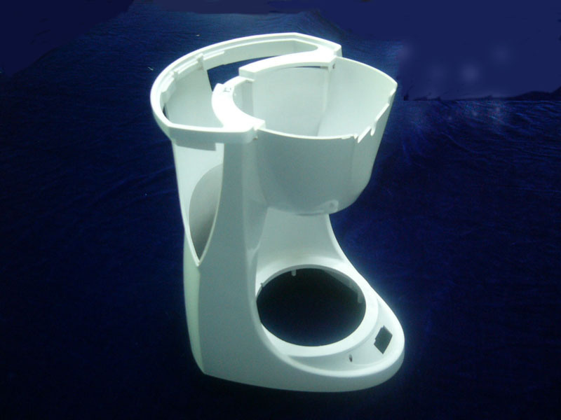 Coffee Maker Housing