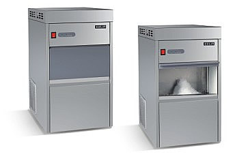 Crushed Ice Machine/Automatic Flake Ice Maker