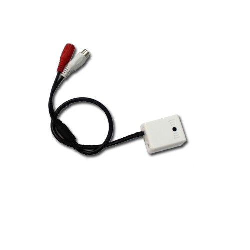 Audio Microphone