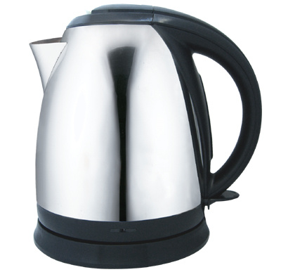 Stainless Steel Kettle