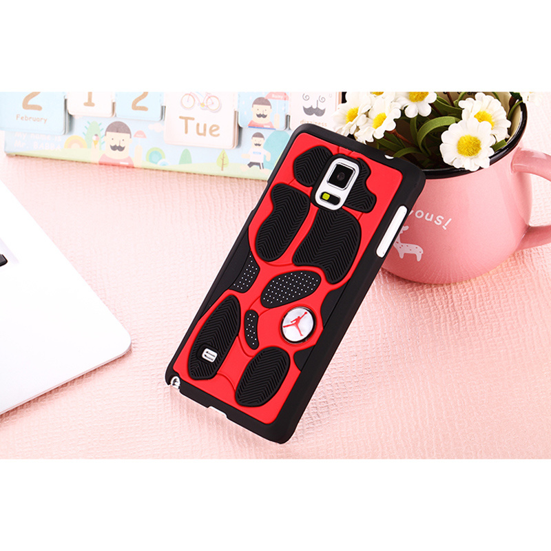 New Arrival Stylish PC Case Cell/Mobile Phone Cover for Samsung S6 /S6 Edge