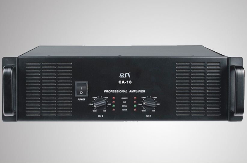 Ca12 400W PRO Audio Power Amplifier